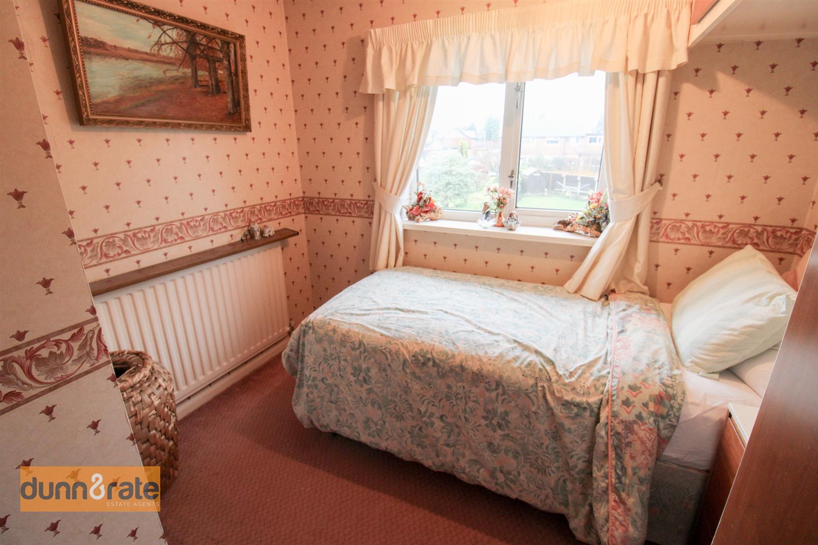 Field Avenue, Baddeley Green, Stoke-On-Trent